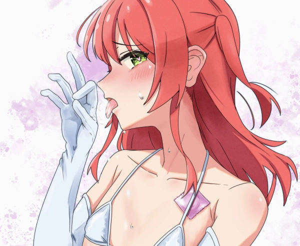 自分からゴム用意して臨戦状態!の女の子画像♪ 42 自分からゴム用意して臨戦状態!の女の子画像♪ 41 img 6a2cee001fb71