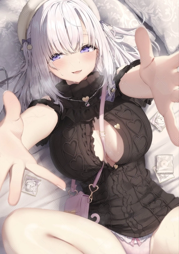 自分からゴム用意して臨戦状態!の女の子画像♪ 58 自分からゴム用意して臨戦状態!の女の子画像♪ 57 img 6a2cee026e9d6