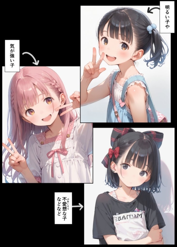 【エロ漫画】先生のことが大好きな「まじめ女子」がしゅごい件 | にじエロファンタジア 8 【エロ漫画】先生のことが大好きな「まじめ女子」がしゅごい件 | にじエロファンタジア 7 img 6a2cee0d1fccd