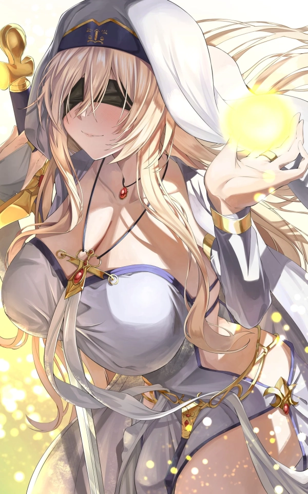 シスターに神官、ヒーラー、僧侶さん… 聖職の女の子&お姉さんの叡智なる画像 34 シスターに神官、ヒーラー、僧侶さん… 聖職の女の子&お姉さんの叡智なる画像 33 img 6a2d7aad9ddcc