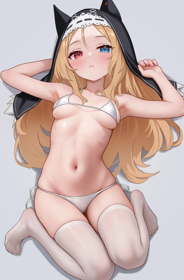 シスターに神官、ヒーラー、僧侶さん… 聖職の女の子&お姉さんの叡智なる画像 50 シスターに神官、ヒーラー、僧侶さん… 聖職の女の子&お姉さんの叡智なる画像 49 img 6a2d7aafddacf
