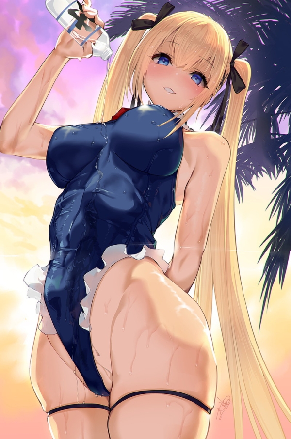 ツインテール限定のエロ画像まとめ Part127 | えろかん 26 ツインテール限定のエロ画像まとめ Part127 | えろかん 25 img 6a2d96bc04196