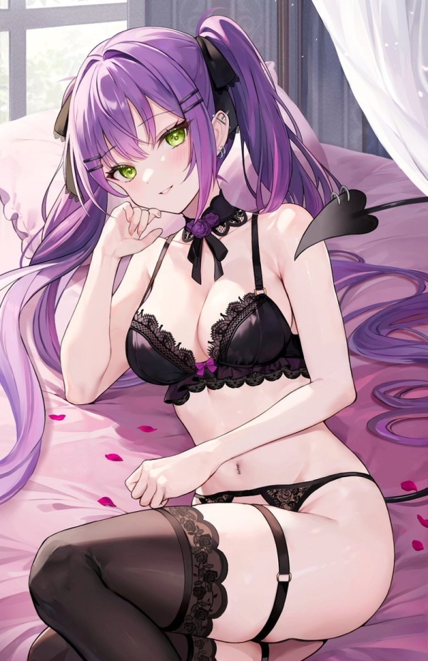 ツインテール限定のエロ画像まとめ Part127 | えろかん 50 ツインテール限定のエロ画像まとめ Part127 | えろかん 49 img 6a2d96c2e552f
