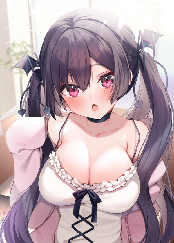 ツインテール限定のエロ画像まとめ Part127 | えろかん 78 ツインテール限定のエロ画像まとめ Part127 | えろかん 77 img 6a2d96c4ca82c