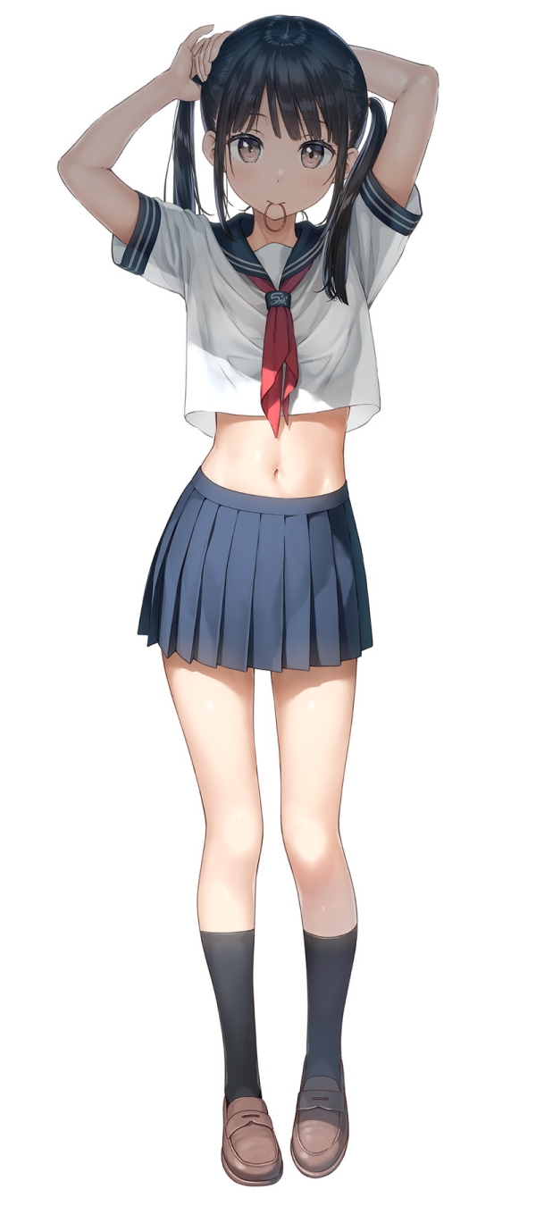 ツインテール限定のエロ画像まとめ Part127 | えろかん 88 ツインテール限定のエロ画像まとめ Part127 | えろかん 87 img 6a2d96c566c24