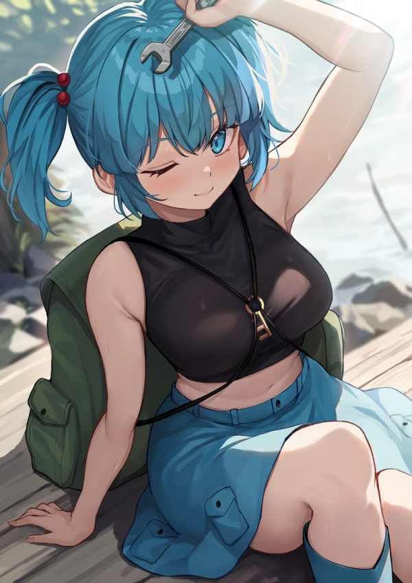 ツインテール限定のエロ画像まとめ Part127 | えろかん 102 ツインテール限定のエロ画像まとめ Part127 | えろかん 101 img 6a2d96c6434e8