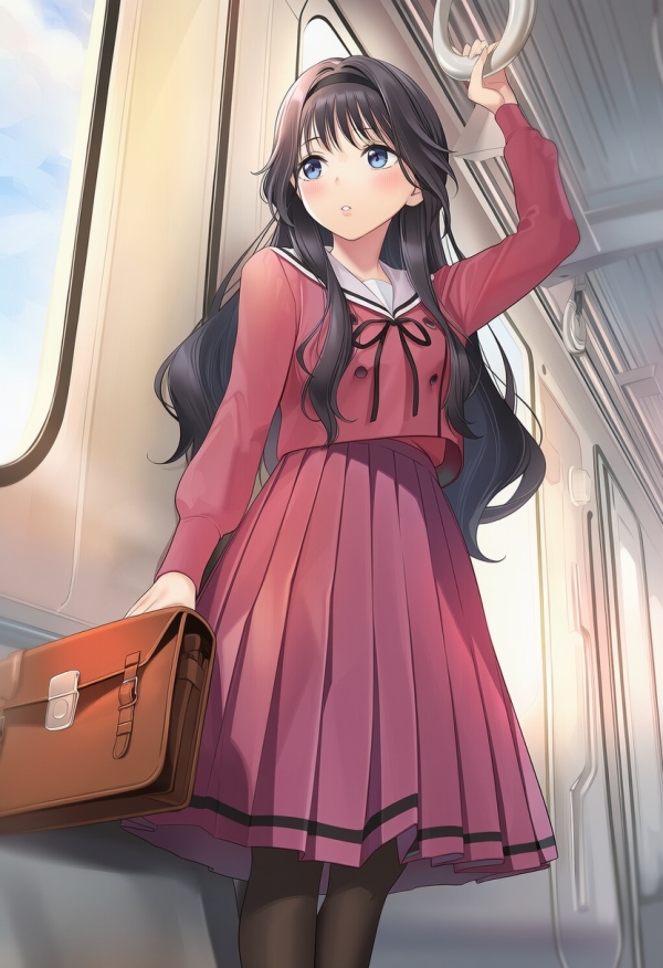 【二次エロ】和栗薫子に電車内でぶっかけ痴◯エロ画像 | にじエロファンタジア 26 【二次エロ】和栗薫子に電車内でぶっかけ痴◯エロ画像 | にじエロファンタジア 25 img 6a2db2f69c40f