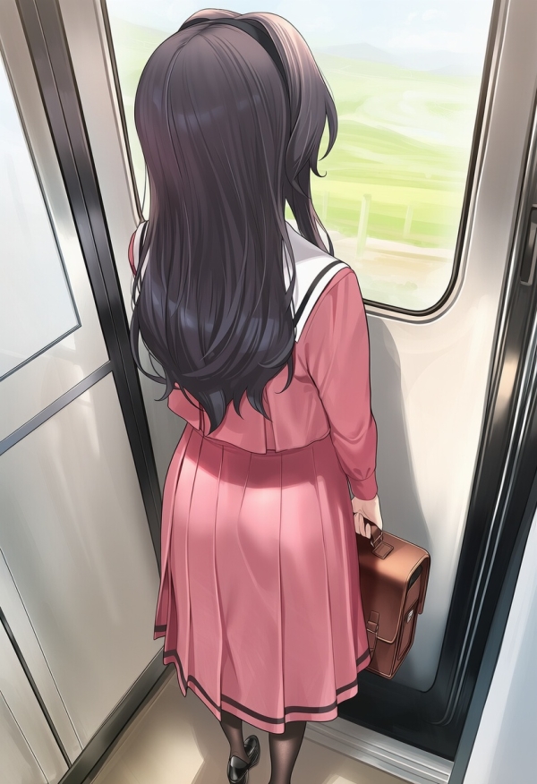 【二次エロ】和栗薫子に電車内でぶっかけ痴◯エロ画像 | にじエロファンタジア 30 【二次エロ】和栗薫子に電車内でぶっかけ痴◯エロ画像 | にじエロファンタジア 29 img 6a2db2f6e4302