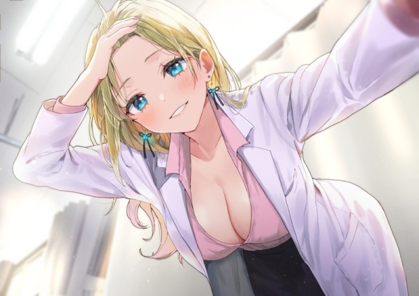 【二次】女教師、学校の先生のエロ画像まとめ Part5 | えろかん 18 【二次】女教師、学校の先生のエロ画像まとめ Part5 | えろかん 17 img 6a2dcf1806769
