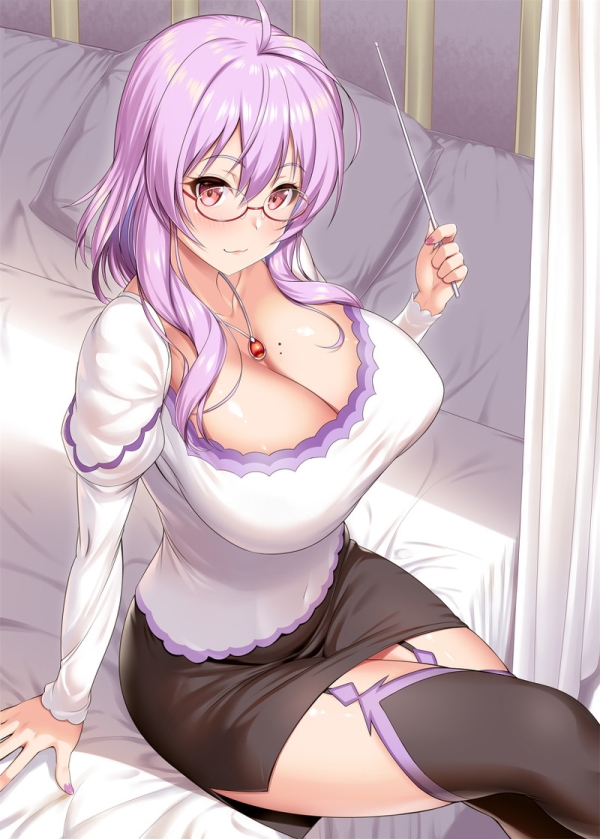 【二次】女教師、学校の先生のエロ画像まとめ Part5 | えろかん 38 【二次】女教師、学校の先生のエロ画像まとめ Part5 | えろかん 37 img 6a2dcf192406f