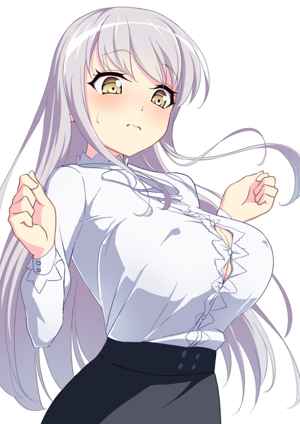 【二次】女教師、学校の先生のエロ画像まとめ Part5 | えろかん 40 【二次】女教師、学校の先生のエロ画像まとめ Part5 | えろかん 39 img 6a2dcf1942b47