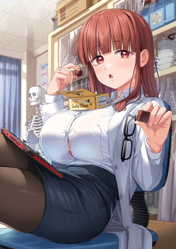 【二次】女教師、学校の先生のエロ画像まとめ Part5 | えろかん 68 【二次】女教師、学校の先生のエロ画像まとめ Part5 | えろかん 67 img 6a2dcf1accbe4