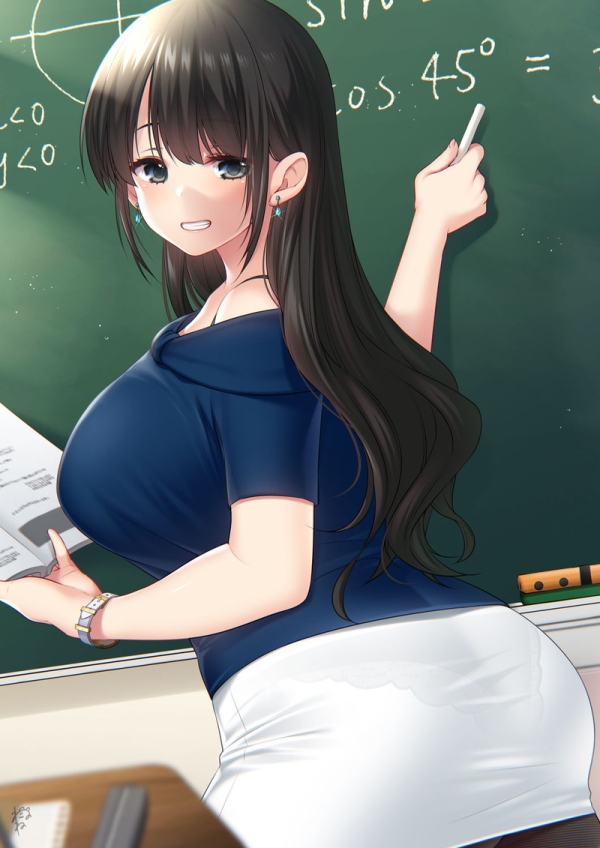 【二次】女教師、学校の先生のエロ画像まとめ Part5 | えろかん 102 【二次】女教師、学校の先生のエロ画像まとめ Part5 | えろかん 101 img 6a2dcf1cb06df