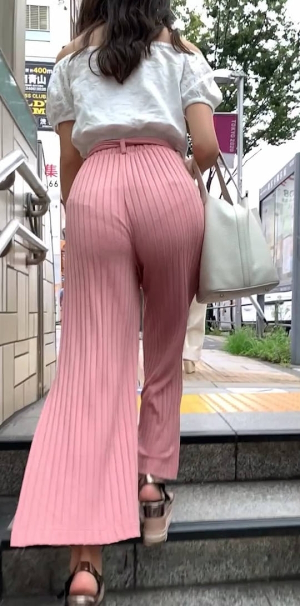 さりげない透けパンのエロ画像 - 性癖エロ画像 センギリ 40 さりげない透けパンのエロ画像 - 性癖エロ画像 センギリ 39 img 6a2e0773554b4