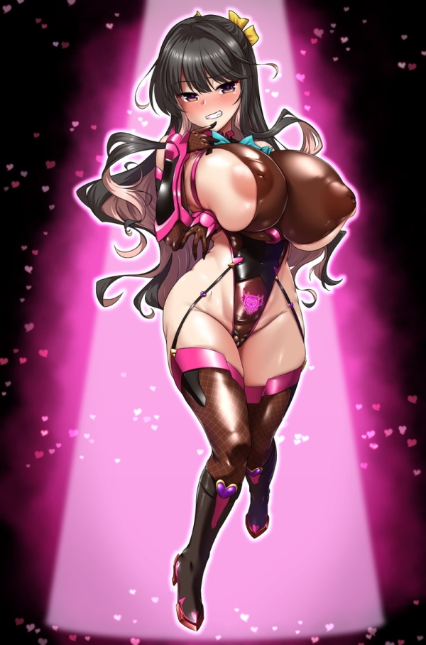 【二次】ぴっちりラバースーツ、ボディスーツのエロ画像 Part23 | えろかん 14 【二次】ぴっちりラバースーツ、ボディスーツのエロ画像 Part23 | えろかん 13 img 6a2e235618ca9