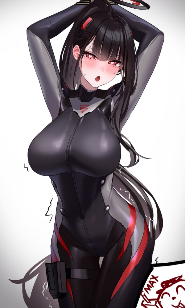 【二次】ぴっちりラバースーツ、ボディスーツのエロ画像 Part23 | えろかん 28 【二次】ぴっちりラバースーツ、ボディスーツのエロ画像 Part23 | えろかん 27 img 6a2e2356d5d60