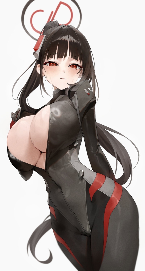 【二次】ぴっちりラバースーツ、ボディスーツのエロ画像 Part23 | えろかん 48 【二次】ぴっちりラバースーツ、ボディスーツのエロ画像 Part23 | えろかん 47 img 6a2e235803685