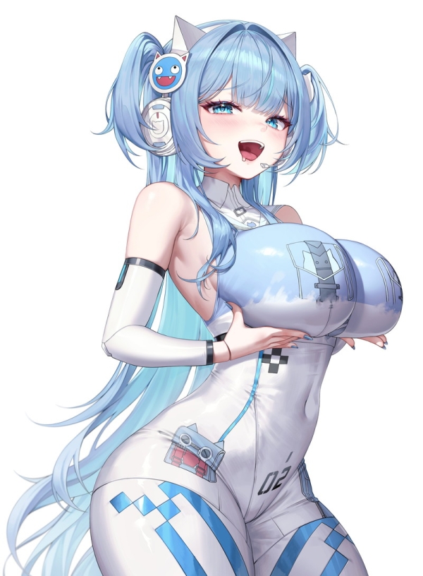 【二次】ぴっちりラバースーツ、ボディスーツのエロ画像 Part23 | えろかん 54 【二次】ぴっちりラバースーツ、ボディスーツのエロ画像 Part23 | えろかん 53 img 6a2e23585b07c