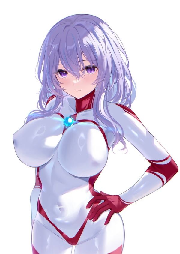 【二次】ぴっちりラバースーツ、ボディスーツのエロ画像 Part23 | えろかん 68 【二次】ぴっちりラバースーツ、ボディスーツのエロ画像 Part23 | えろかん 67 img 6a2e2359350b9