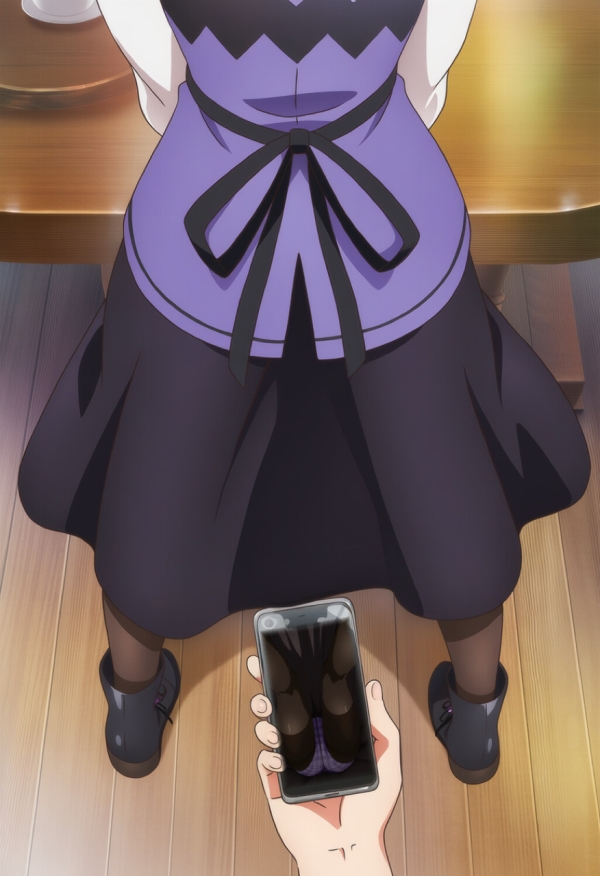 【画像】ごちうさおぱんつローアングル盗撮エロ画像♥ | にじエロファンタジア 44 【画像】ごちうさおぱんつローアングル盗撮エロ画像♥ | にじエロファンタジア 43 img 6a2e23698e478