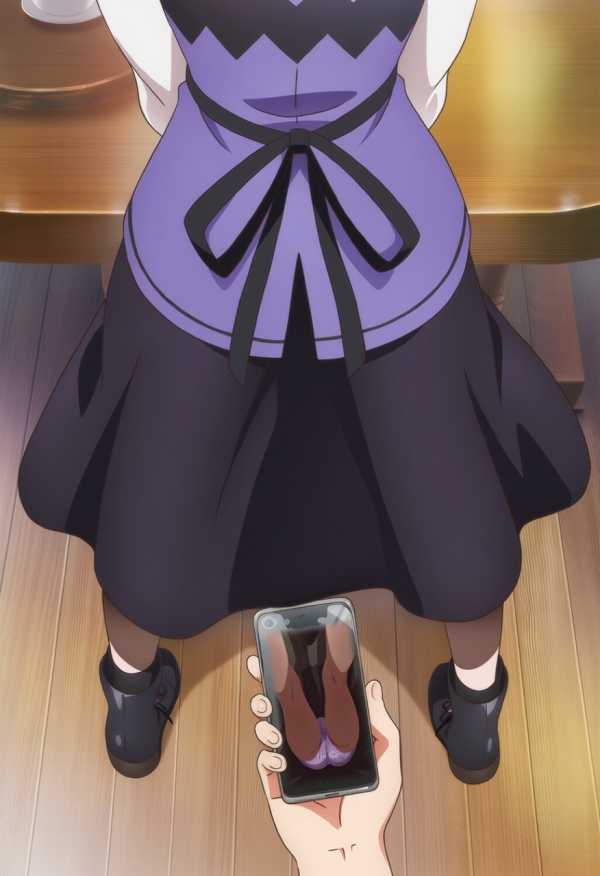 【画像】ごちうさおぱんつローアングル盗撮エロ画像♥ | にじエロファンタジア 60 【画像】ごちうさおぱんつローアングル盗撮エロ画像♥ | にじエロファンタジア 59 img 6a2e236a95ab1