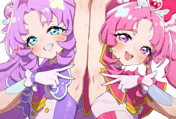 【名探偵プリキュア!】小林みくる のエッ画像☆ 10 【名探偵プリキュア!】小林みくる のエッ画像☆ 9 img 6a2e77c5594a3