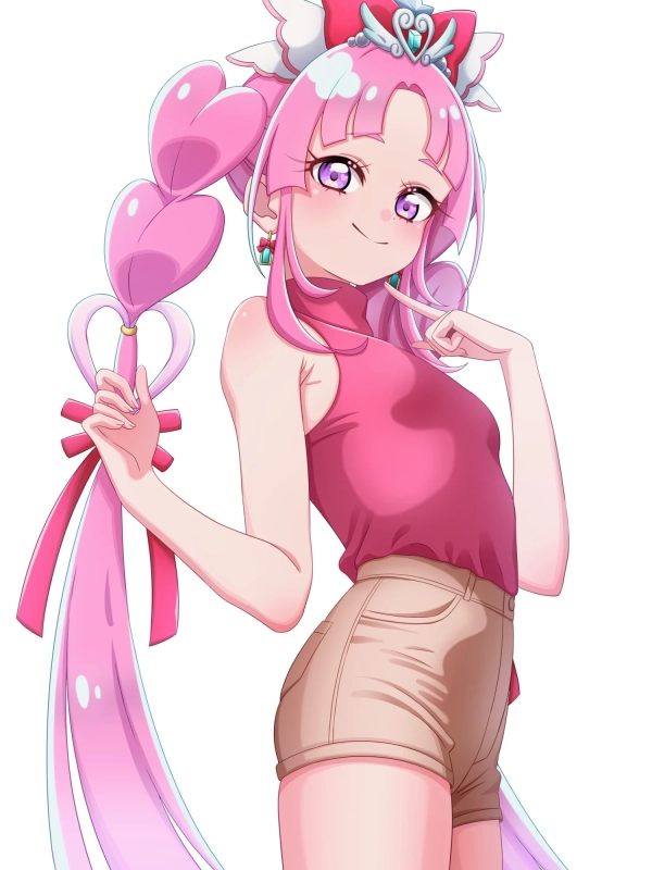 【名探偵プリキュア!】小林みくる のエッ画像☆ 14 【名探偵プリキュア!】小林みくる のエッ画像☆ 13 img 6a2e77c5f00dd