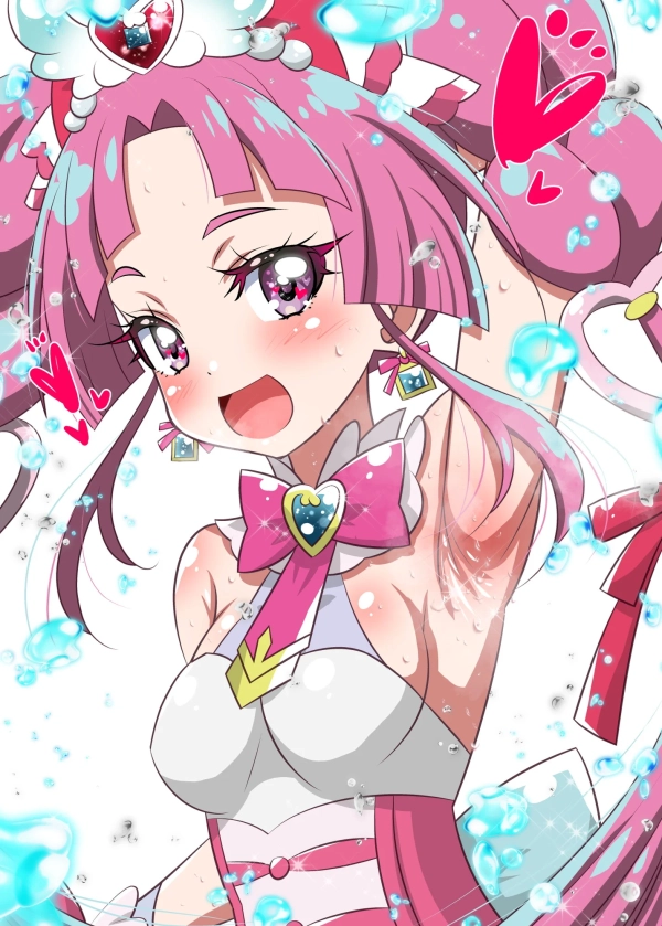 【名探偵プリキュア!】小林みくる のエッ画像☆ 30 【名探偵プリキュア!】小林みくる のエッ画像☆ 29 img 6a2e77cc6676c