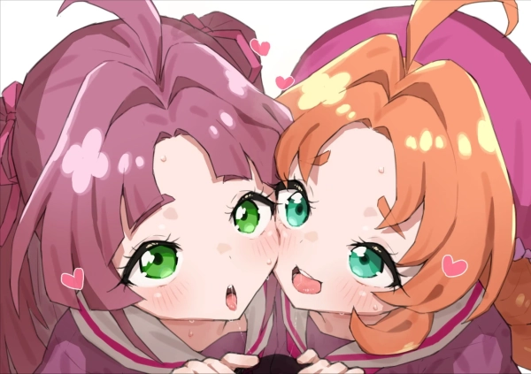 【名探偵プリキュア!】小林みくる のエッ画像☆ 58 【名探偵プリキュア!】小林みくる のエッ画像☆ 57 img 6a2e77d096b64