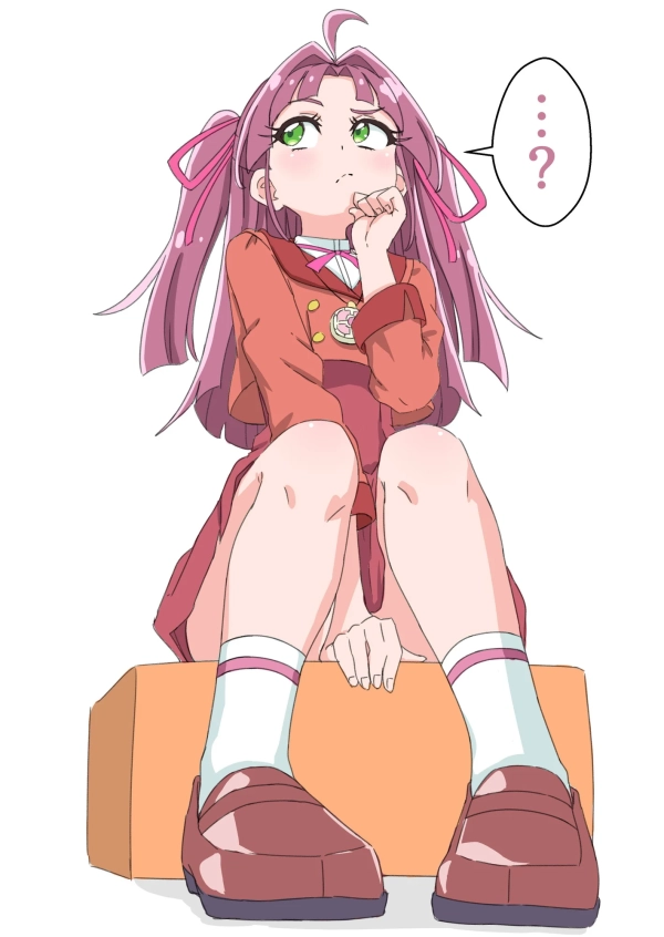 【名探偵プリキュア!】小林みくる のエッ画像☆ 64 【名探偵プリキュア!】小林みくる のエッ画像☆ 63 img 6a2e77d1588aa