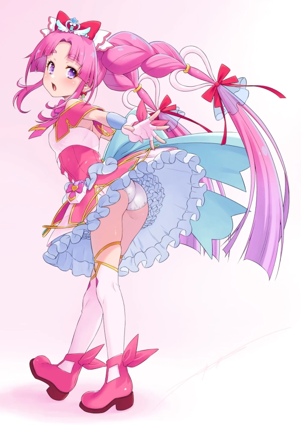 【名探偵プリキュア!】小林みくる のエッ画像☆ 96 【名探偵プリキュア!】小林みくる のエッ画像☆ 95 img 6a2e77d59966e