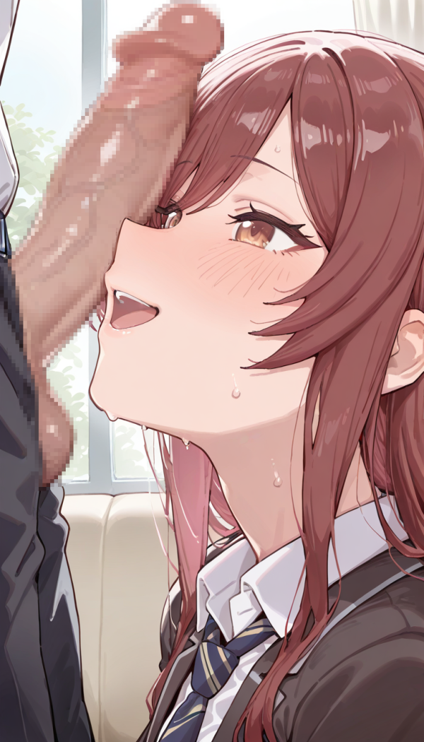 【二次エロ】女の子がおくちをトイレにされてるエロ画像まとめ | にじエロファンタジア 36 【二次エロ】女の子がおくちをトイレにされてるエロ画像まとめ | にじエロファンタジア 35 img 6a2ecc34b55c0