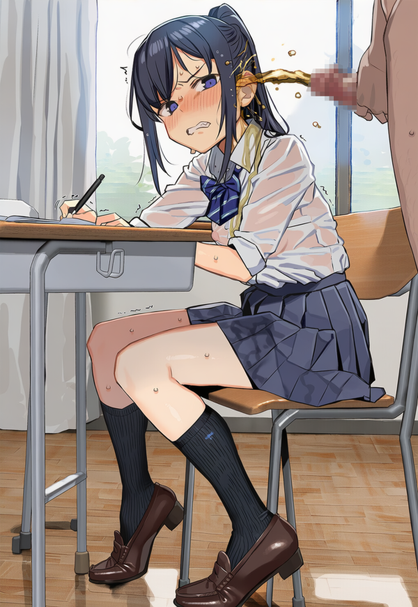 【二次エロ】女の子がおくちをトイレにされてるエロ画像まとめ | にじエロファンタジア 46 【二次エロ】女の子がおくちをトイレにされてるエロ画像まとめ | にじエロファンタジア 45 img 6a2ecc36f05b4