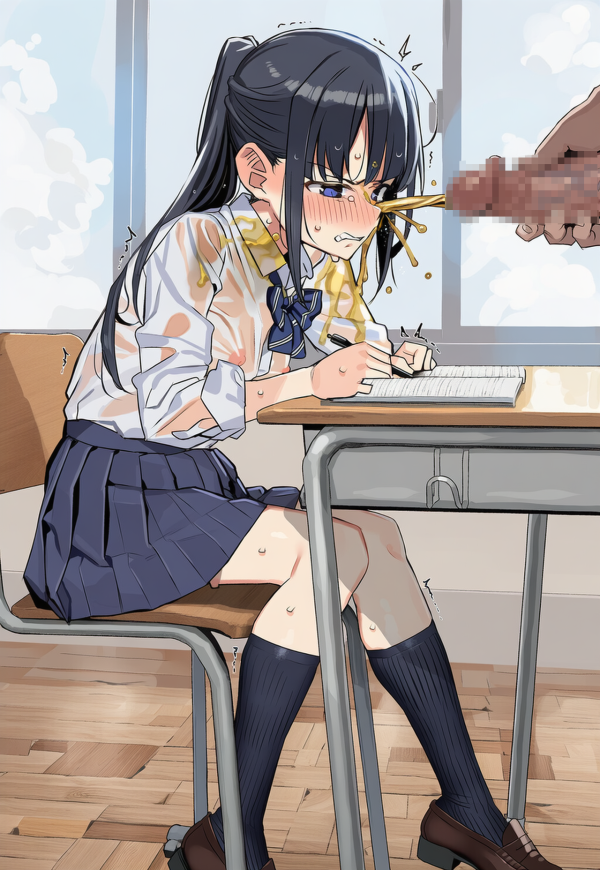 【二次エロ】女の子がおくちをトイレにされてるエロ画像まとめ | にじエロファンタジア 56 【二次エロ】女の子がおくちをトイレにされてるエロ画像まとめ | にじエロファンタジア 55 img 6a2ecc3875950