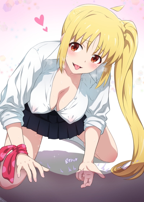 【二次】男がアナル舐めや責められているエロ画像 Part1 | えろかん 76 【二次】男がアナル舐めや責められているエロ画像 Part1 | えろかん 75 img 6a30023c4776c