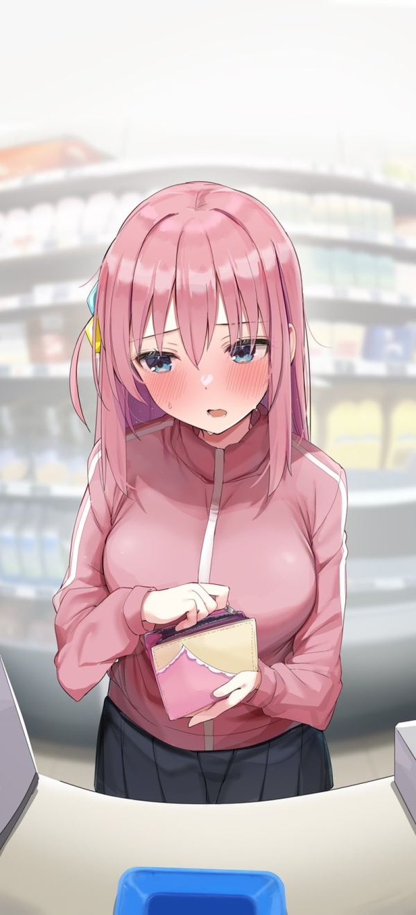 ピンク髪のキャラや女の子の二次エロ画像 Part26 | えろかん 38 ピンク髪のキャラや女の子の二次エロ画像 Part26 | えろかん 37 img 6a303a6307e1b