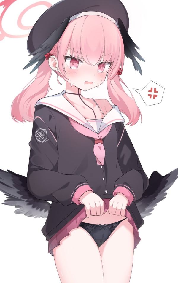 ピンク髪のキャラや女の子の二次エロ画像 Part26 | えろかん 48 ピンク髪のキャラや女の子の二次エロ画像 Part26 | えろかん 47 img 6a303a63a3f87