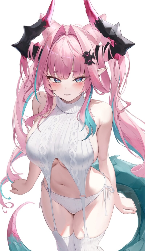 ピンク髪のキャラや女の子の二次エロ画像 Part26 | えろかん 88 ピンク髪のキャラや女の子の二次エロ画像 Part26 | えろかん 87 img 6a303a661fe40