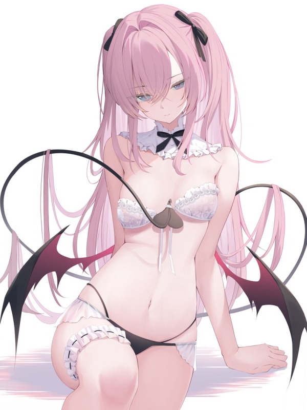 ピンク髪のキャラや女の子の二次エロ画像 Part26 | えろかん 90 ピンク髪のキャラや女の子の二次エロ画像 Part26 | えろかん 89 img 6a303a663db83