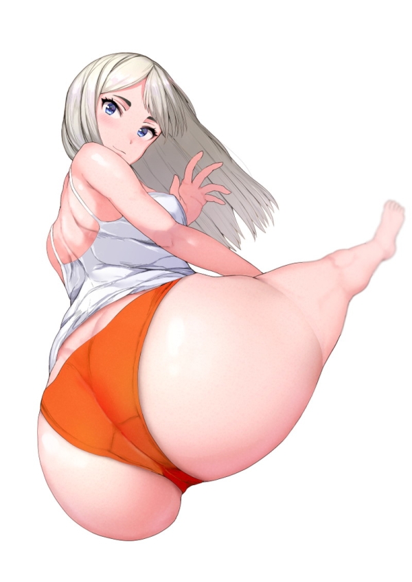 【二次】ハミマンやハミケツがエロい食い込みコスチュームのエロ画像 Part38 | えろかん 36 【二次】ハミマンやハミケツがエロい食い込みコスチュームのエロ画像 Part38 | えろかん 35 img 6a3072c49515e