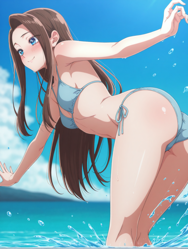 【画像】天音慶が海でおっさんにハメられちゃうエロ画像 | にじエロファンタジア 28 【画像】天音慶が海でおっさんにハメられちゃうエロ画像 | にじエロファンタジア 27 img 6a30c7594a7f0
