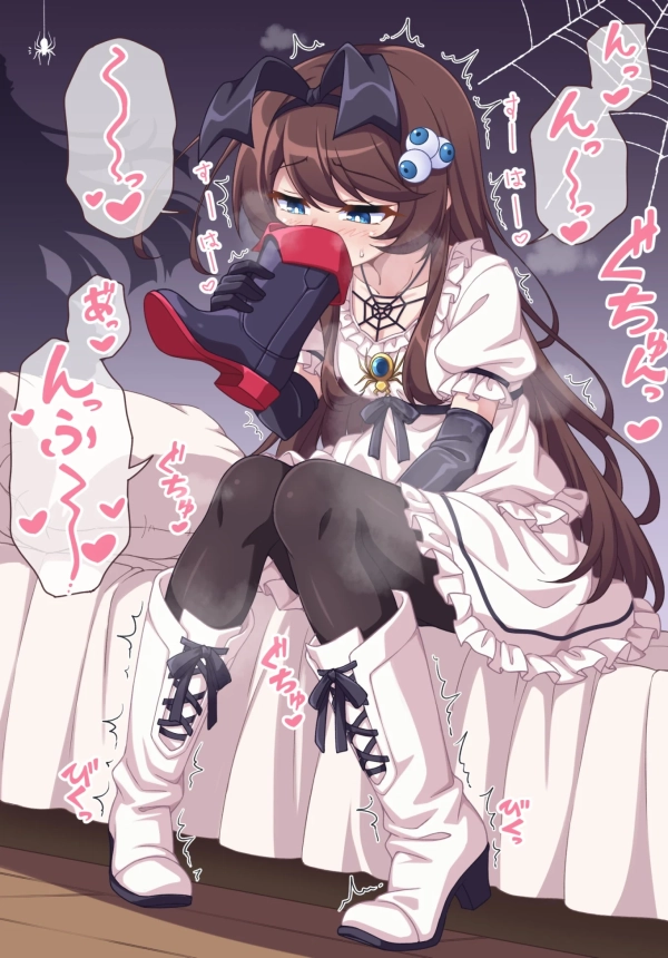 「これで最後ぉ…」一度発情しちゃうと止められない?女の子ひとりH画像♪ 62 「これで最後ぉ…」一度発情しちゃうと止められない?女の子ひとりH画像♪ 61 img 6a311b6c72ec8