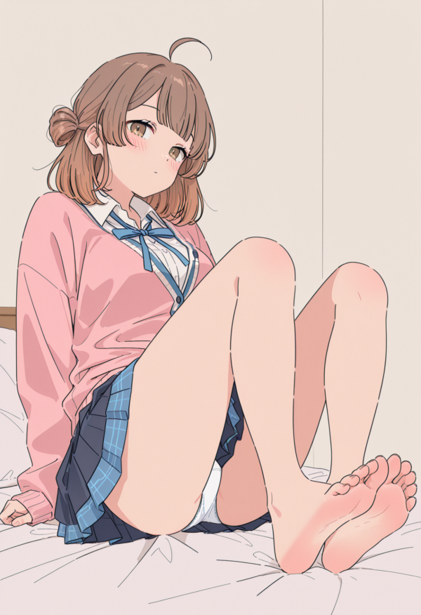 【画像】制服の花海佑芽に足コキされてびゅるびゅる出ちゃうエロ画像 | にじエロファンタジア 28 【画像】制服の花海佑芽に足コキされてびゅるびゅる出ちゃうエロ画像 | にじエロファンタジア 27 img 6a316f352a6e9