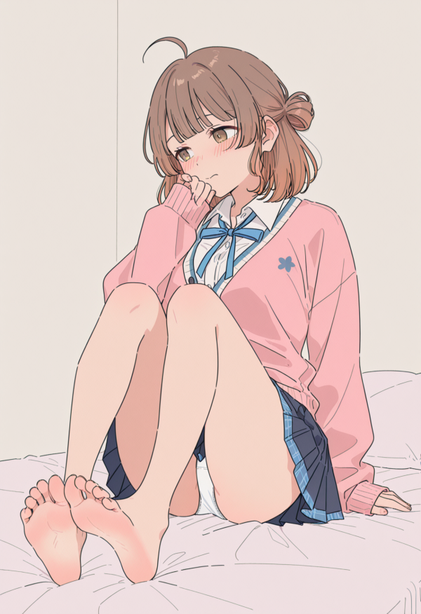 【画像】制服の花海佑芽に足コキされてびゅるびゅる出ちゃうエロ画像 | にじエロファンタジア 30 【画像】制服の花海佑芽に足コキされてびゅるびゅる出ちゃうエロ画像 | にじエロファンタジア 29 img 6a316f359aa2c