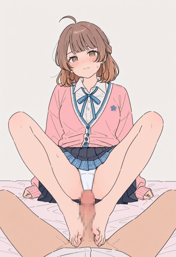 【画像】制服の花海佑芽に足コキされてびゅるびゅる出ちゃうエロ画像 | にじエロファンタジア 32 【画像】制服の花海佑芽に足コキされてびゅるびゅる出ちゃうエロ画像 | にじエロファンタジア 31 img 6a316f361b28d