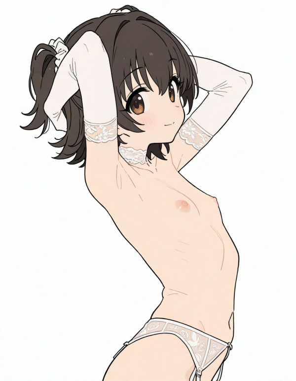 【二次エロ】裸ガーターの赤城みりあとハメハメ♥ | にじエロファンタジア 42 【二次エロ】裸ガーターの赤城みりあとハメハメ♥ | にじエロファンタジア 41 img 6a318b50bf798