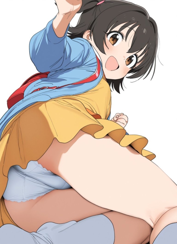 【二次エロ】裸ガーターの赤城みりあとハメハメ♥ | にじエロファンタジア 48 【二次エロ】裸ガーターの赤城みりあとハメハメ♥ | にじエロファンタジア 47 img 6a318b5148763