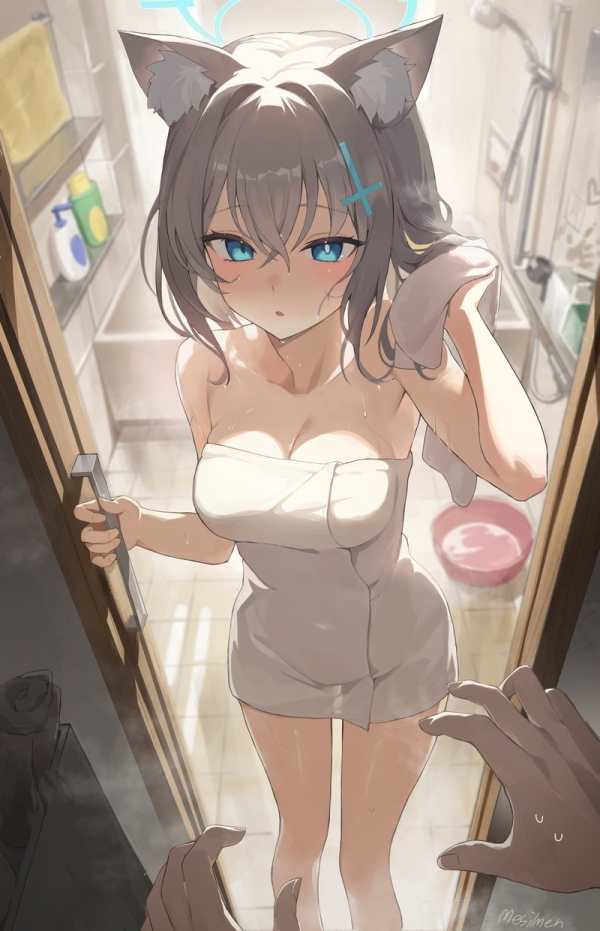 【ムワッ♡】臭い、湯気、熱気の描写が抜ける二次エロ画像 Part59 | えろかん 42 【ムワッ♡】臭い、湯気、熱気の描写が抜ける二次エロ画像 Part59 | えろかん 41 img 6a32501c4a685