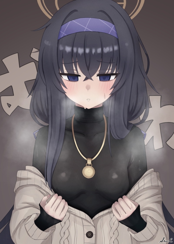 【ムワッ♡】臭い、湯気、熱気の描写が抜ける二次エロ画像 Part59 | えろかん 56 【ムワッ♡】臭い、湯気、熱気の描写が抜ける二次エロ画像 Part59 | えろかん 55 img 6a32501d156b8