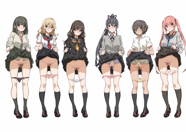 おまんまん差し出し女子 その7 | もえぴりあ 54 おまんまん差し出し女子 その7 | もえぴりあ 53 img 6a326c5257f0e